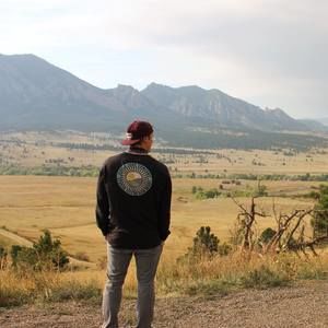 Meet your Posher, Mason